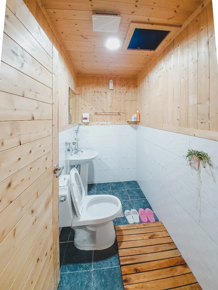 [Hallim, Jeju] Blue Moon Stone House Private House 20