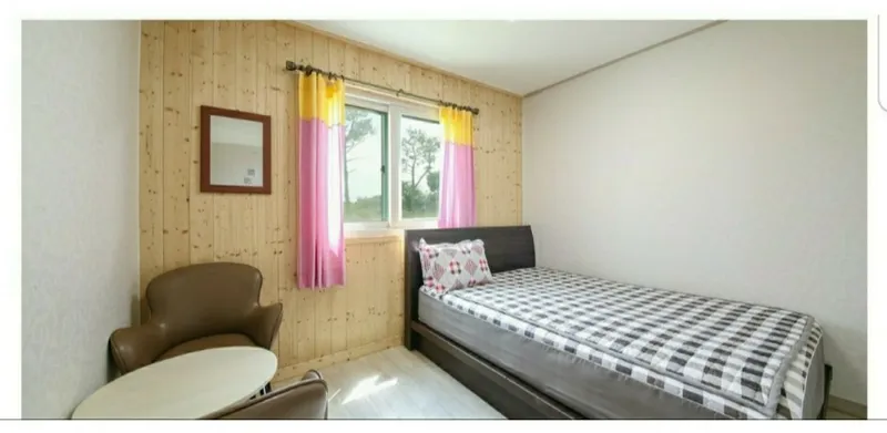 [Seongsan, Seogwipo] Quiet duplex detached house in Onpyeong-ri 5
