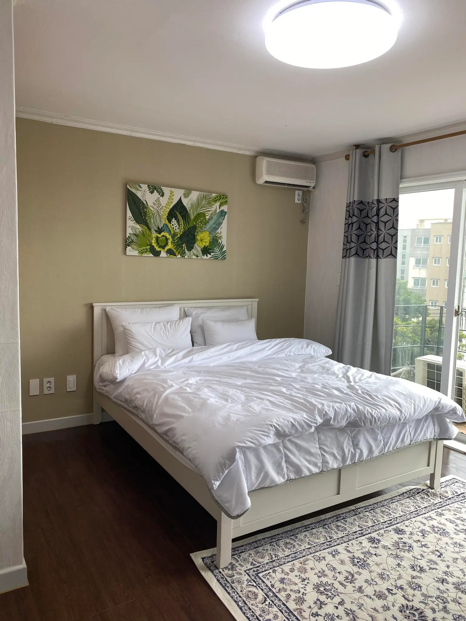 Rental cottage 1BR & sleeps 2 서귀포 제주오름_따라비 1.5룸 Cover Photo