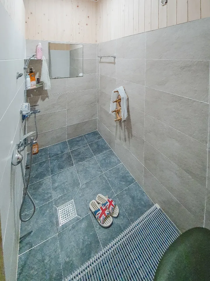 [Hallim, Jeju] Blue Moon Stone House Private House 29