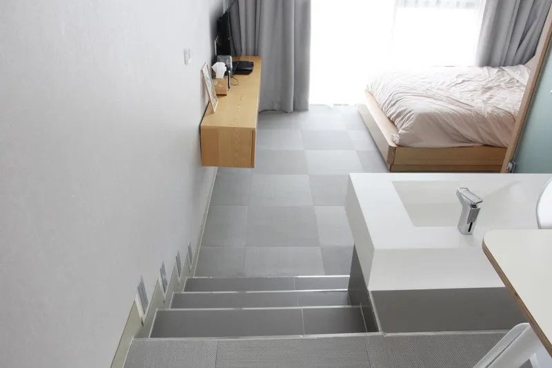 [Topyeong-dong, Seogwipo] Lala Jeju Seogwipo Studio Officetel 10