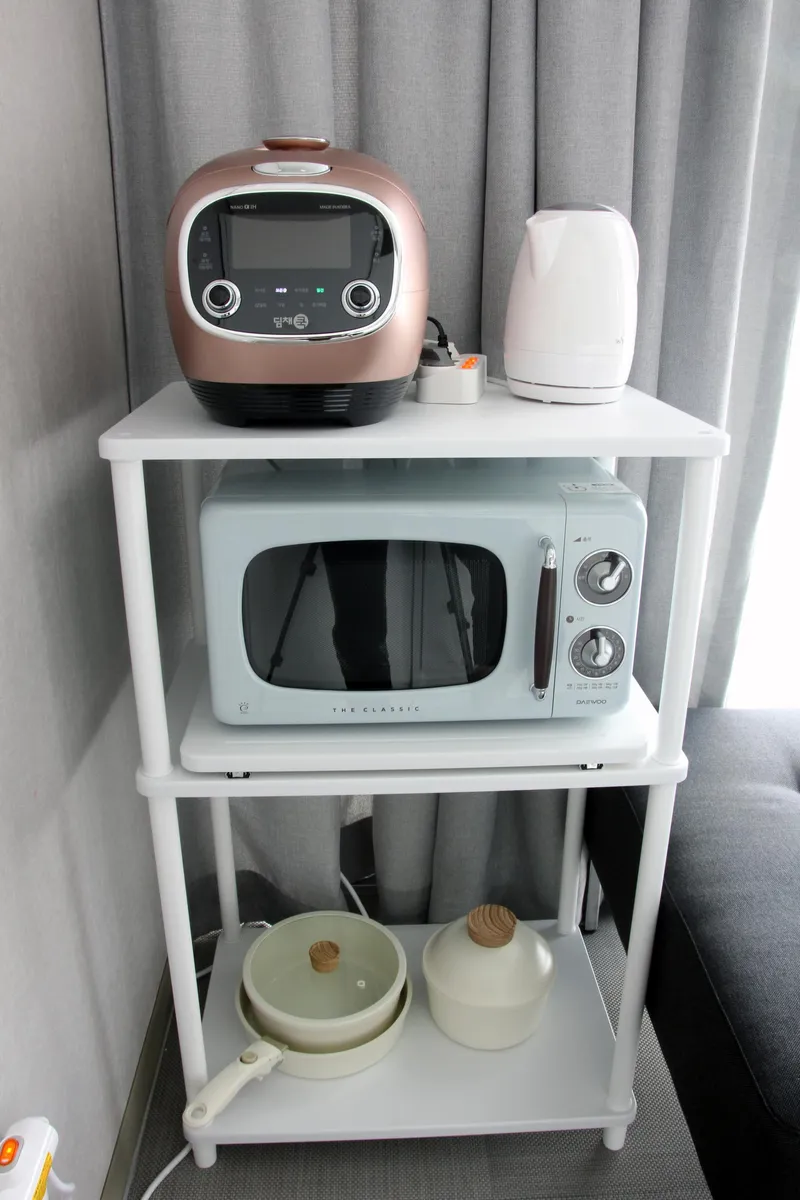 [Topyeong-dong, Seogwipo] Lala Jeju Seogwipo Studio Officetel 17