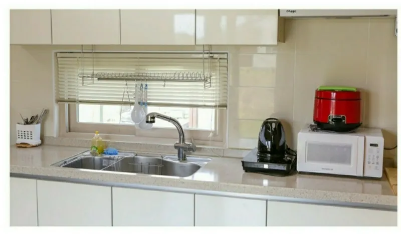 [Seongsan, Seogwipo] Quiet duplex detached house in Onpyeong-ri 6