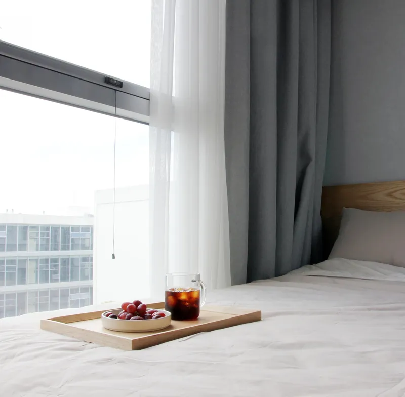 [Topyeong-dong, Seogwipo] Lala Jeju Seogwipo Studio Officetel 8