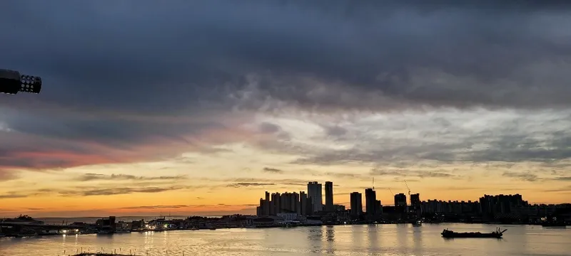[강원 속초] 청초호뷰 나만의공간_5층 26