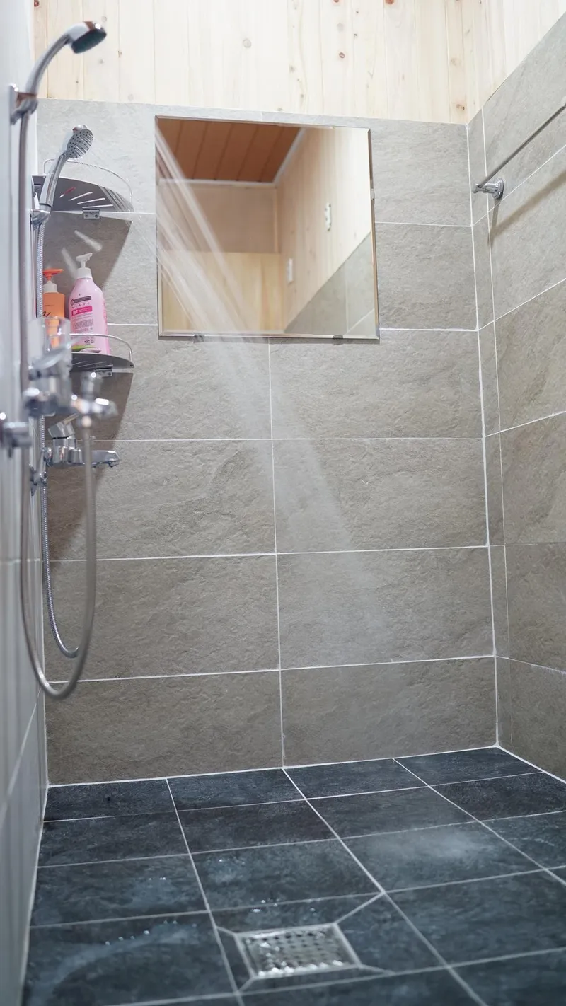 [Hallim, Jeju] Blue Moon Stone House Private House 9