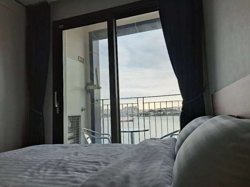 [강원 속초] 청초호뷰 나만의공간_5층 10