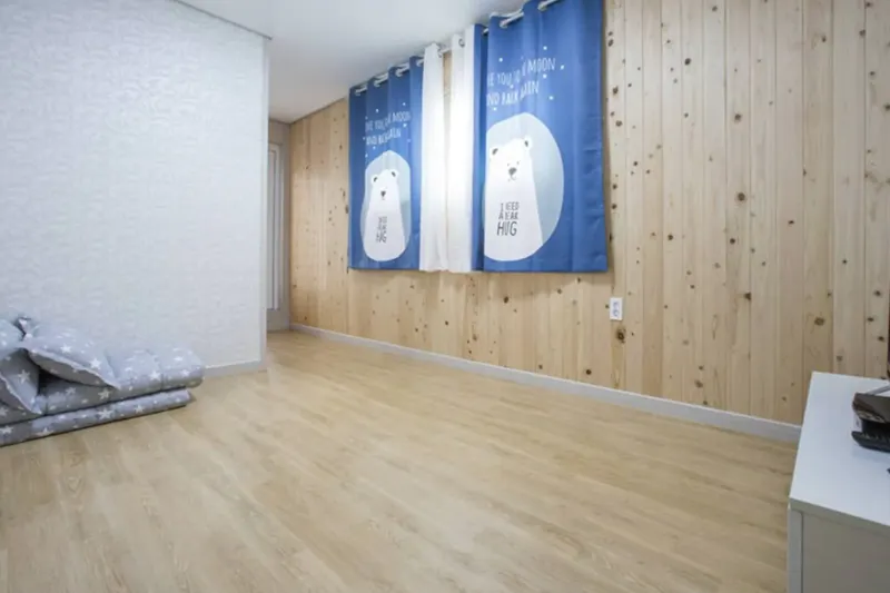 [Daejeong, Seogwipo] Mureung Mureung Private House with Lawn Yard_A Small dogs (under 5kg) allowed 12