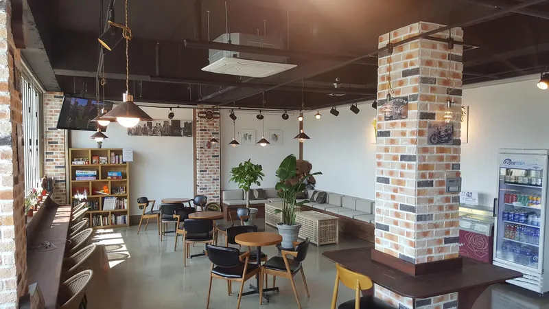 [Geoje] Resort_Premier Suite 4