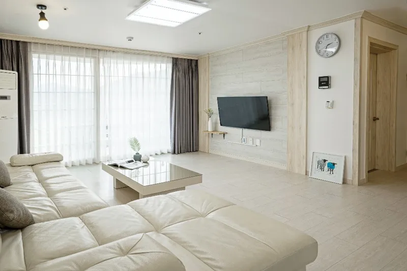 [Geoje] Resort_Premier Suite 6