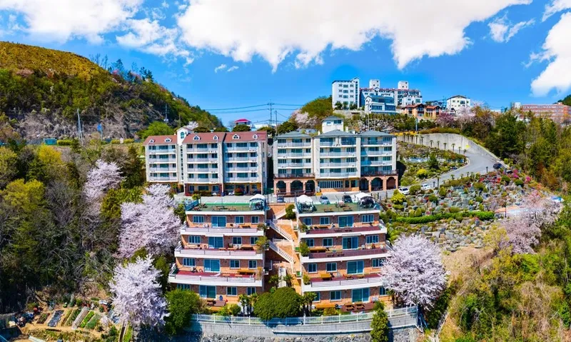 [Geoje] Resort_Premier Suite 2