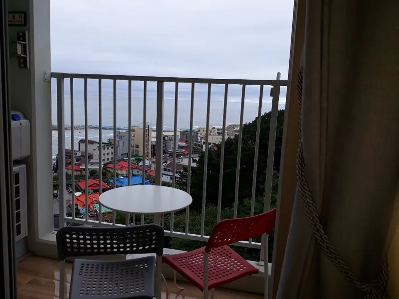 [강원 강릉] 영진해변 진하우스 9층 15
