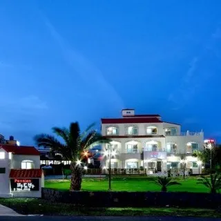 [Namwon, Seogwipo] Pension with Ocean Views in All Rooms and Swimming Pool Right in Front of Golf Putting Green in the Courtyard_24 Pyeong 13