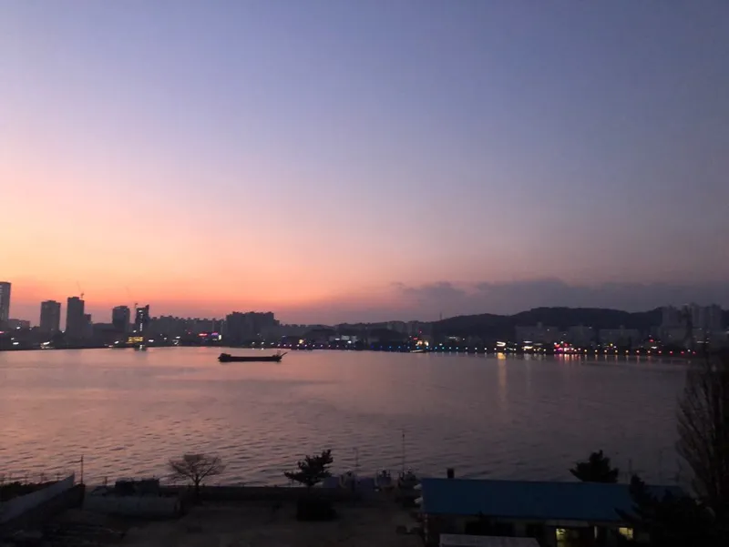 [강원 속초] 청초호뷰 나만의공간_5층 28