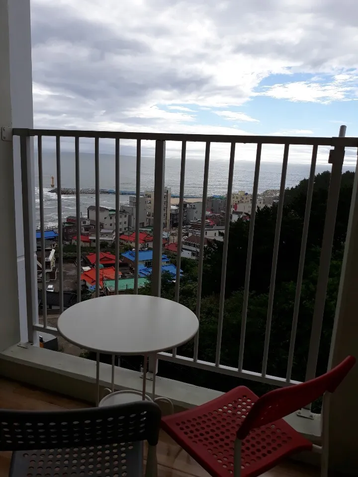 [강원 강릉] 영진해변 진하우스 9층 13