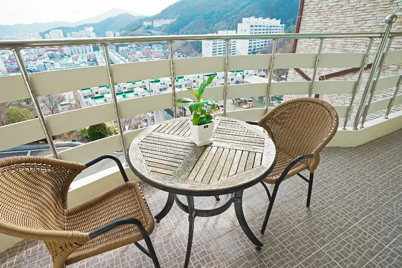 [Geoje] Resort_Premier Suite 9