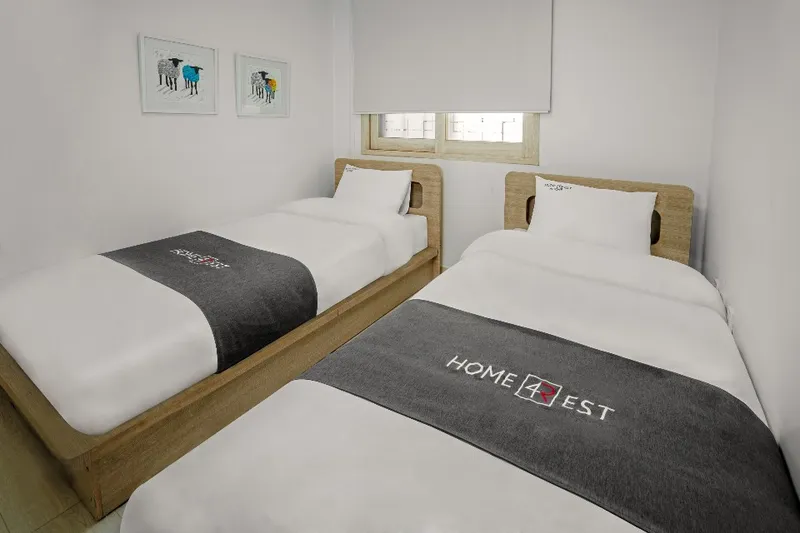 [Geoje] Resort_Premier Suite 8