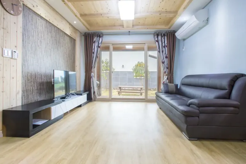 [Daejeong, Seogwipo] Mureung Mureung Private House with Lawn Yard_A Small dogs (under 5kg) allowed 4