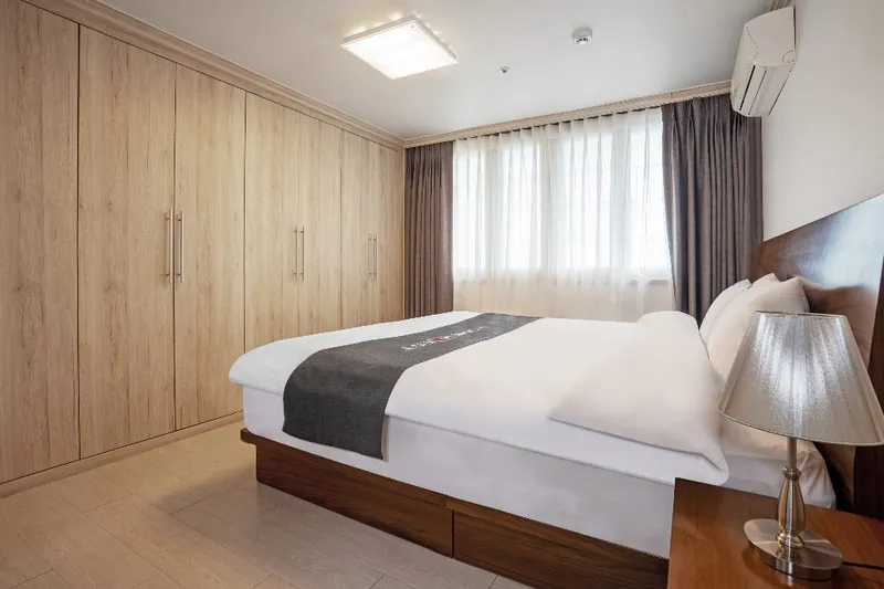 [Geoje] Resort_Premier Suite 7