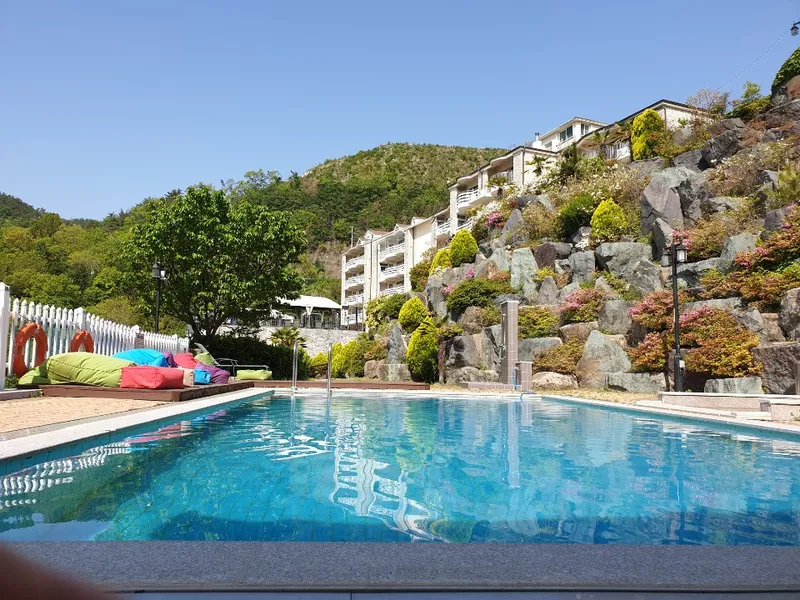 [Geoje] Resort_Premier Suite 3