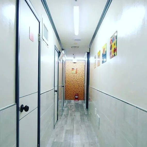 [Gangnam, Seoul][Seoul Shinsa] A women-only gositel with good cost-effectiveness 10