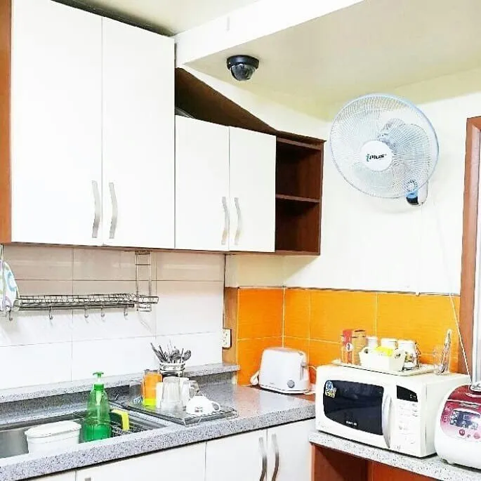 [Gangnam, Seoul][Seoul Shinsa] A women-only gositel with good cost-effectiveness 8
