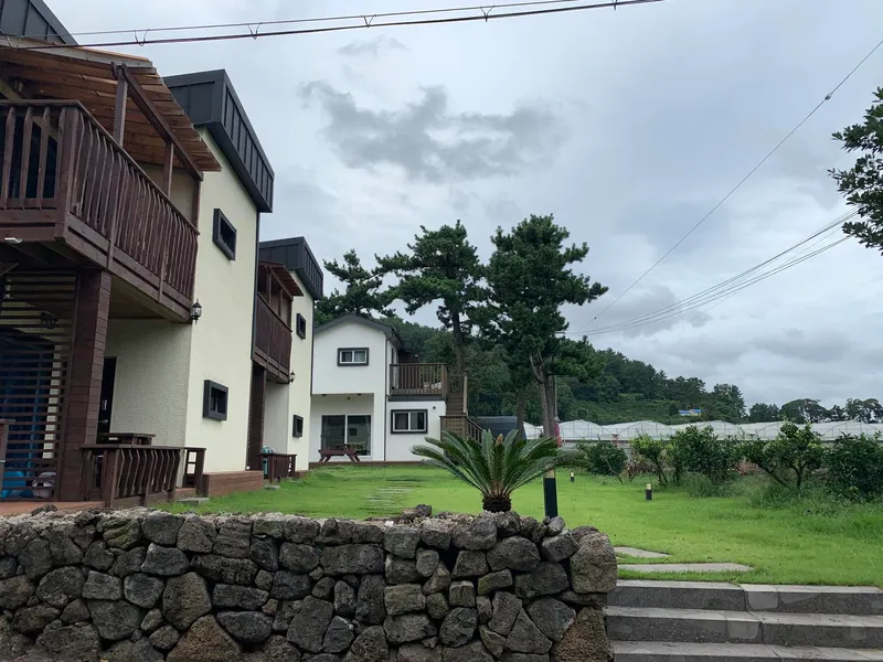 [Namwon, Seogwipo] Seogwipo Namwon Eco-friendly House No. 202 #Healing 2