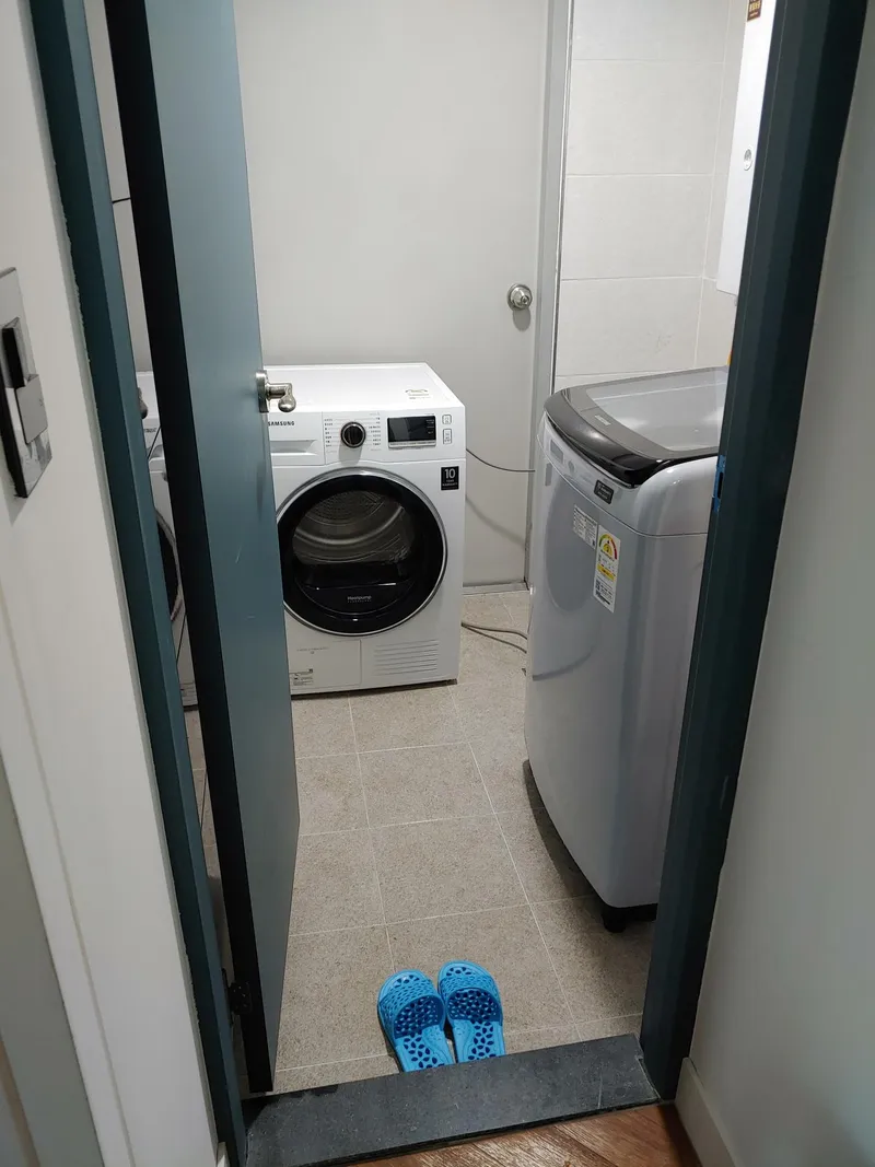 [제주 한림] 제주 협재 바다 근처 마당넓은 신축 풀빌라 풀옵션 43