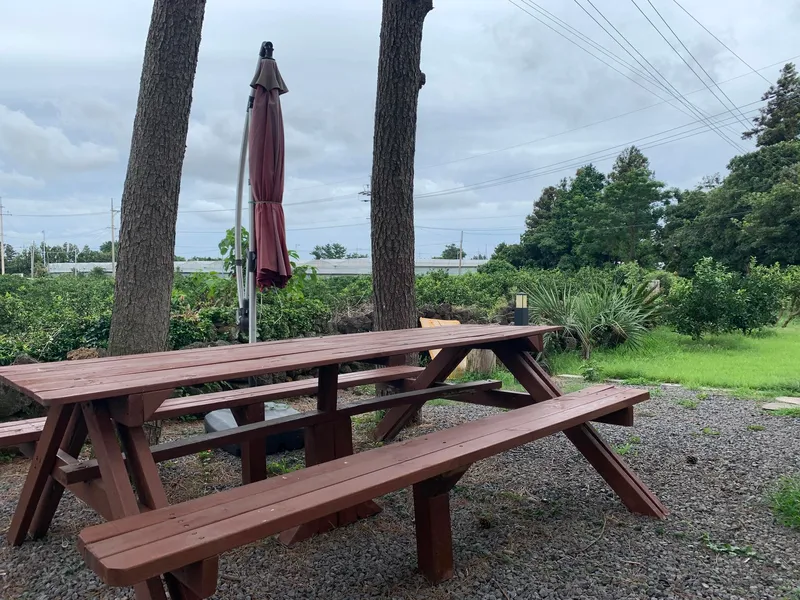 [Namwon, Seogwipo] Namwon Eco-friendly House No. 103 #ShimpyoSolHouse #TangerineOrchardView 9