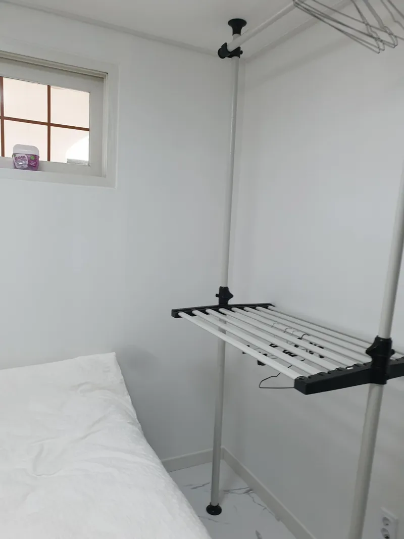 [서귀포 성산] 오션뷰 테라스가 있는 바다 1분거리#투룸 #객실내 하프바다조망 10