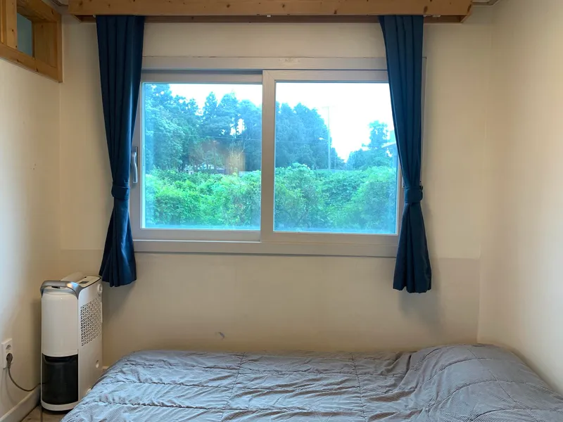 [Namwon, Seogwipo] Namwon Eco-friendly House No. 103 #ShimpyoSolHouse #TangerineOrchardView 21