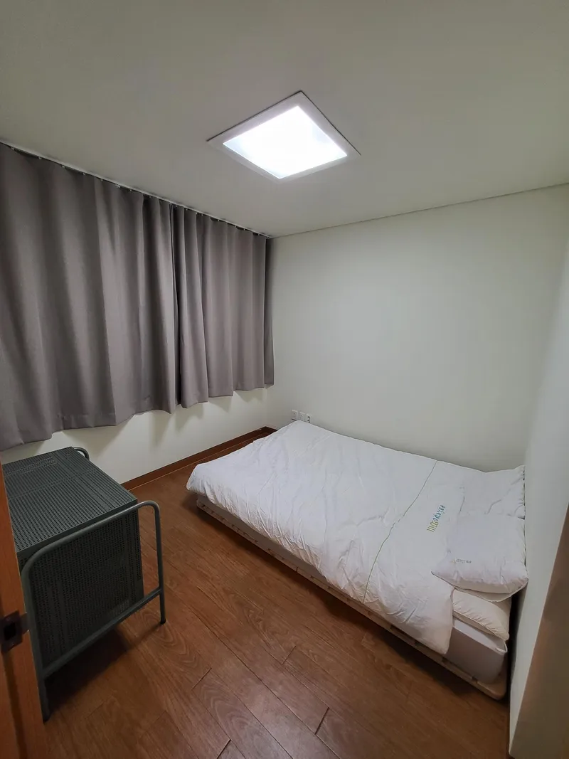 [강원 평창] 대관령 800고지에 위치한 잔디마당이 있는 별채형 펜션 2