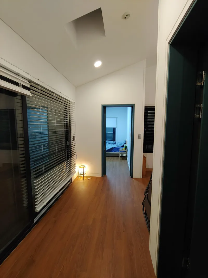 [제주 한림] 제주 협재 바다 근처 마당넓은 신축 풀빌라 풀옵션 46