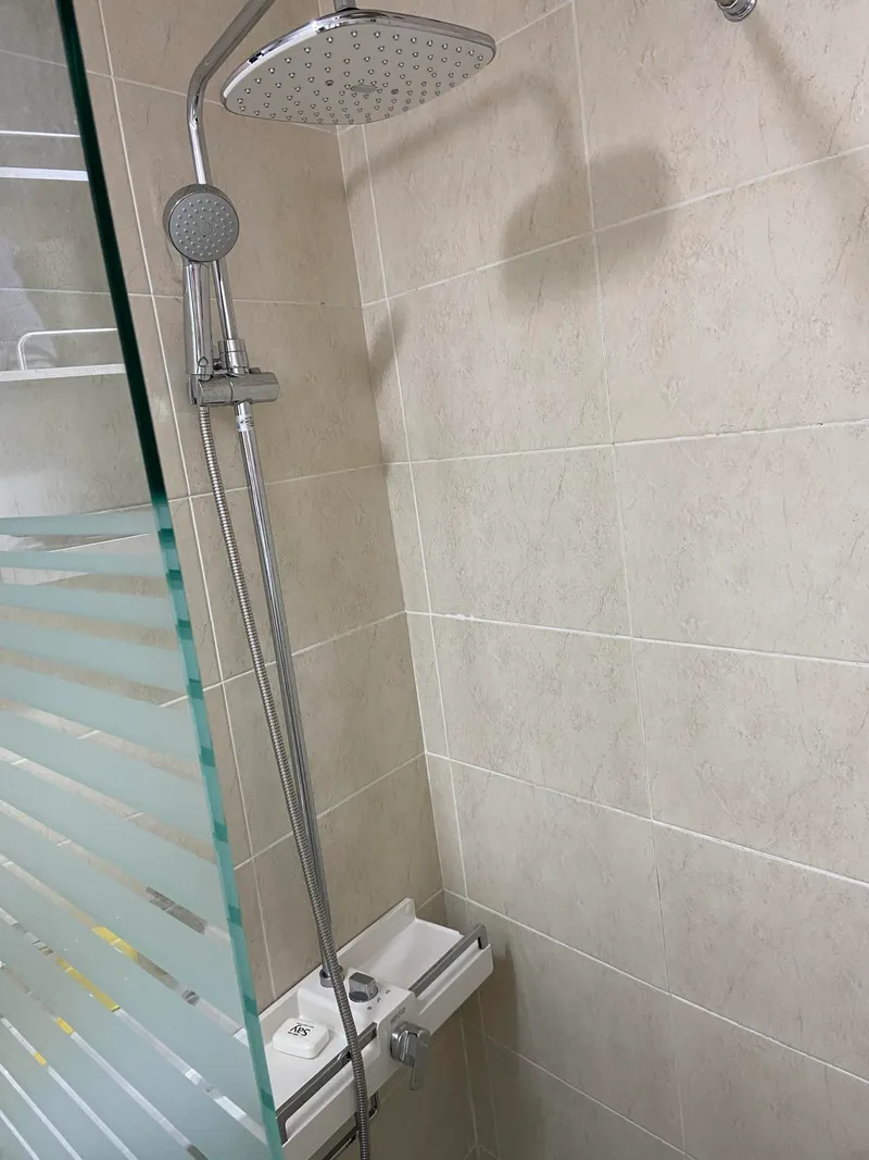 [서귀포 성산] 오션뷰 테라스가 있는 바다 1분거리#투룸 #객실내 하프바다조망 8