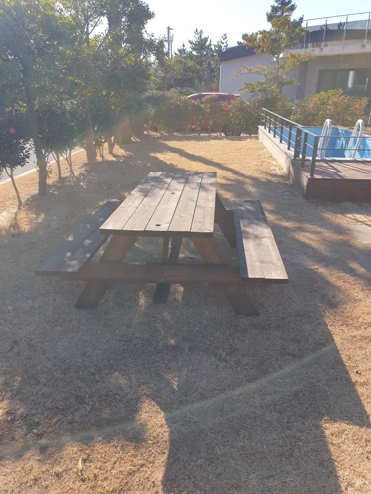 [제주 한림] 제주 협재 바다 근처 마당넓은 신축 풀빌라 풀옵션 55