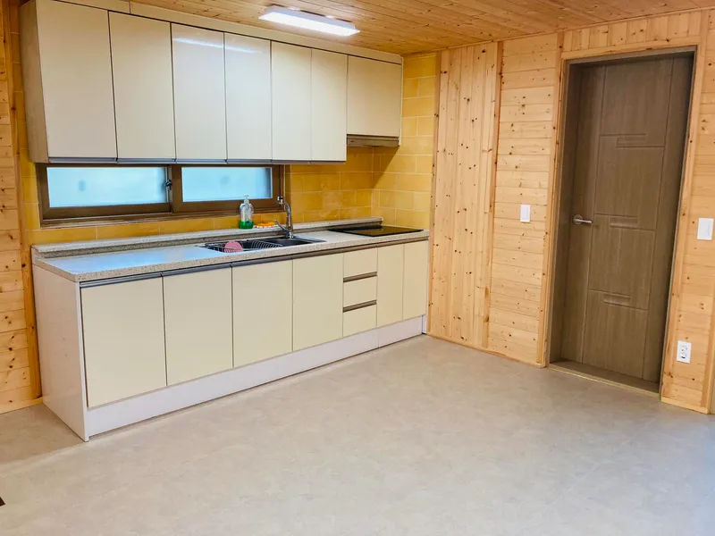 [Buan] Byeonsan Peninsula 17-pyeong Ocean View Residence B302 (bed) / Special Discount 31