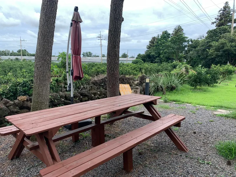 [Namwon, Seogwipo] Namwon Eco-friendly House No. 103 #ShimpyoSolHouse #TangerineOrchardView 8
