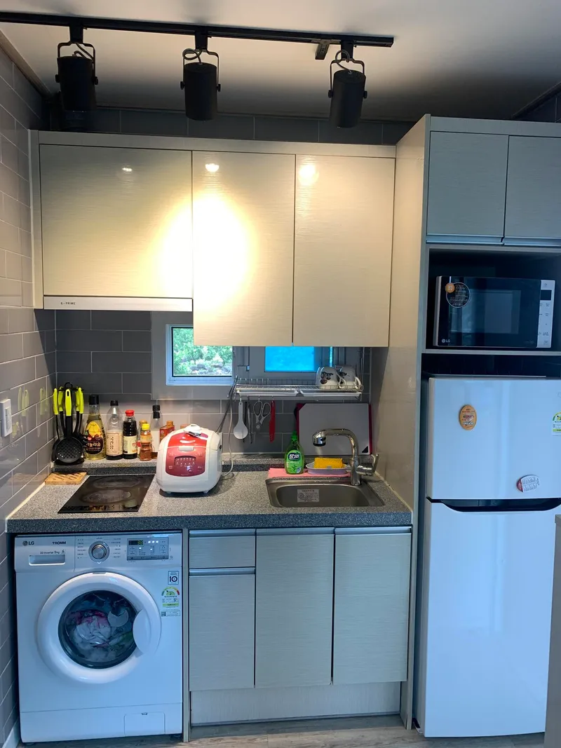 [Namwon, Seogwipo] Seogwipo Namwon Eco-friendly House No. 202 #Healing 7