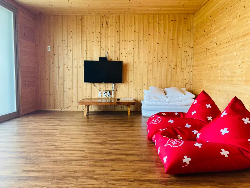 [Buan] Byeonsan Peninsula 17-pyeong Ocean View Residence B302 (bed) / Special Discount 13