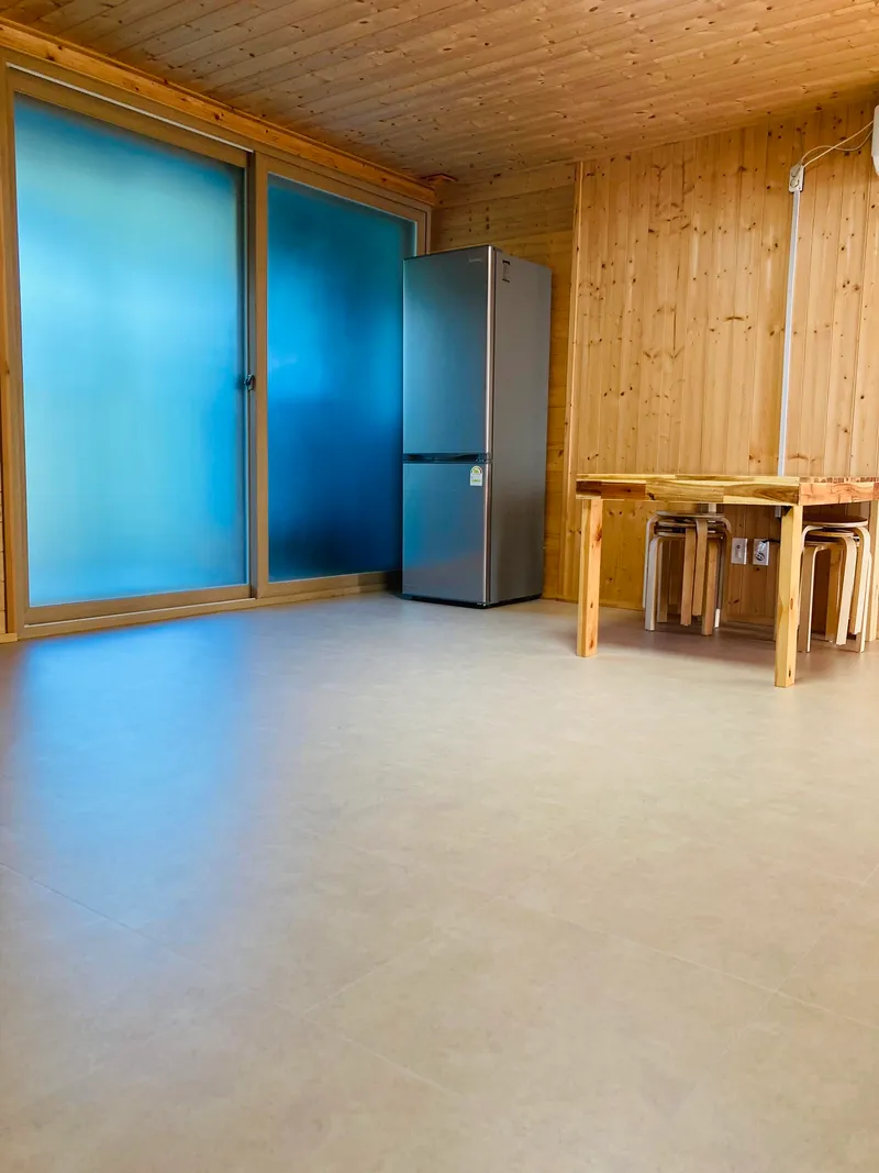 [Buan] Byeonsan Peninsula 17-pyeong Ocean View Residence B302 (bed) / Special Discount 30