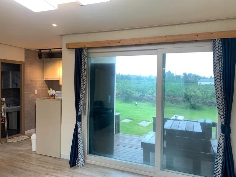 [Namwon, Seogwipo] Seogwipo Namwon Eco-friendly House No. 202 #Healing 27