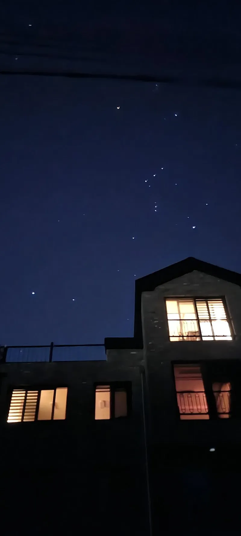 [제주 애월] 해안 절경 오션뷰 한라산 뷰 층고 높고 넓은 옥상뷰 복층 6