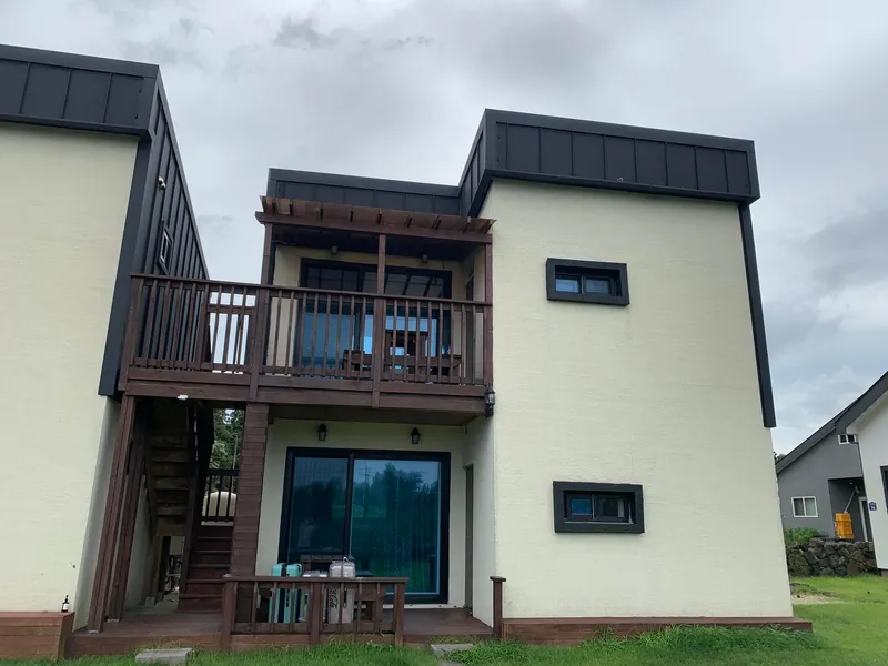 [Namwon, Seogwipo] Namwon Eco-friendly House No. 103 #ShimpyoSolHouse #TangerineOrchardView 4