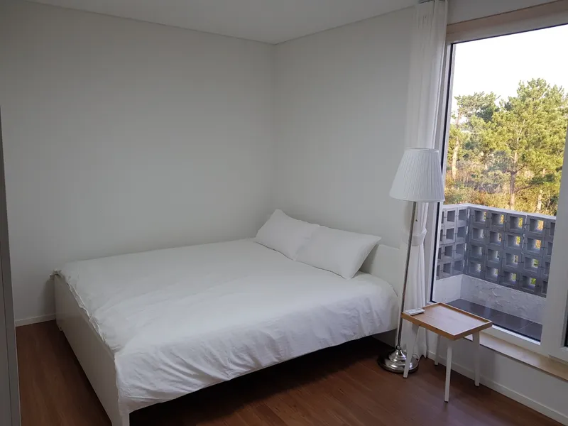[제주 한림] 조용하고 휴식 취하기 좋은 한림 힐링 독채 이층집 23