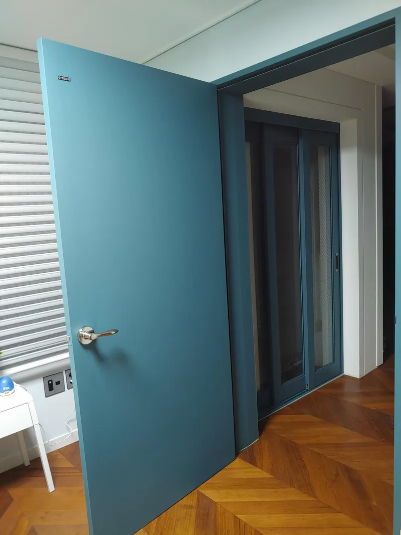 [제주 한림] 제주 협재 바다 근처 마당넓은 신축 풀빌라 풀옵션 32