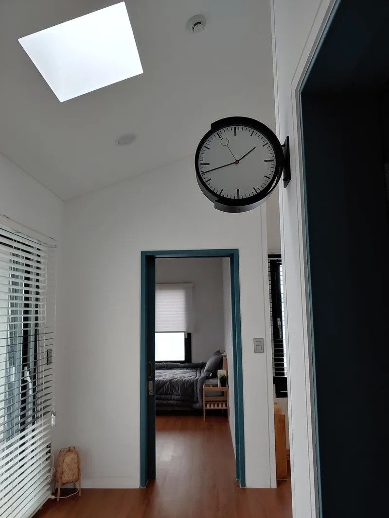 [제주 한림] 제주 협재 바다 근처 마당넓은 신축 풀빌라 풀옵션 39