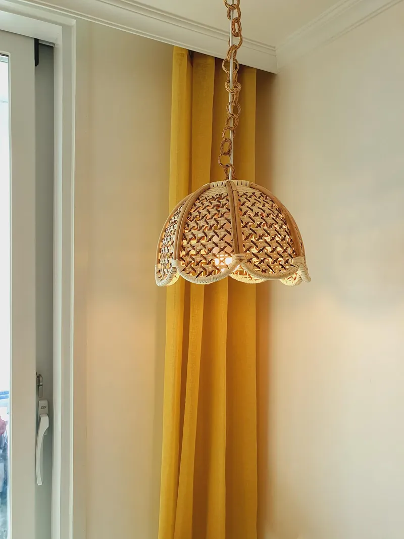 [Gangneung] Yeongok Laon Apartment, a two-room apartment 8 minutes walk from Yeongjin Beach in Gangneung #EmotionalInterior #YeongjinBeach 15