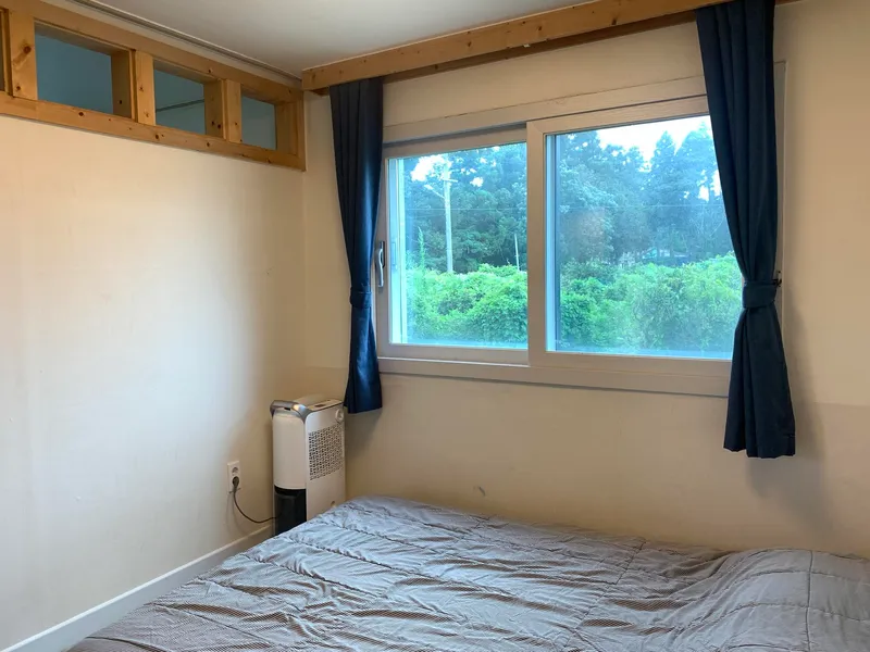 [Namwon, Seogwipo] Namwon Eco-friendly House No. 103 #ShimpyoSolHouse #TangerineOrchardView 20