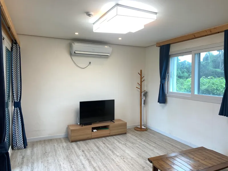 [Namwon, Seogwipo] Namwon Eco-friendly House No. 103 #ShimpyoSolHouse #TangerineOrchardView 25