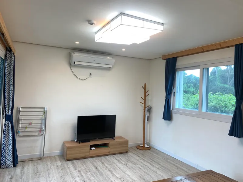 [Namwon, Seogwipo] Namwon Eco-friendly House No. 103 #ShimpyoSolHouse #TangerineOrchardView 22